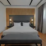 Uji Ftohte Hotel Tepelene