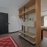 Uji Ftohte Hotel Tepelene