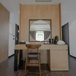 Hotel Uji Ftohte Tepelene