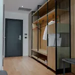 Hotel Uji Ftohte