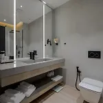 Uji Ftohte Hotel Tepelene