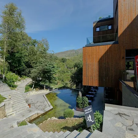 Uji Ftohte 4* Tepelene