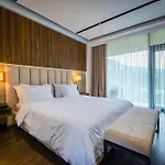Uji Ftohte Hotel Tepelene