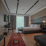 Otel Uji Ftohte Tepelene