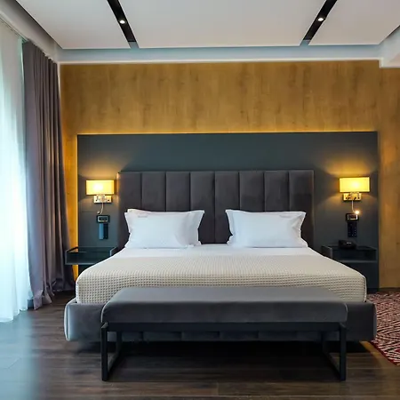 Uji Ftohte 4* Tepelene