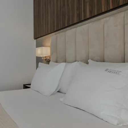 Uji Ftohte Hotel Tepelene