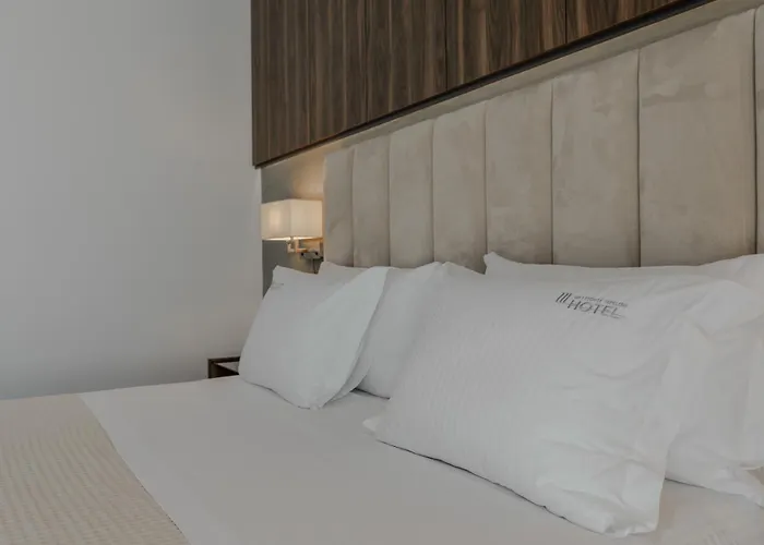 Uji Ftohte Hotel Tepelene